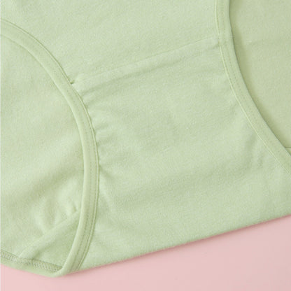 Felancy Daily Panties Set (2pcs/Set) 076-080043