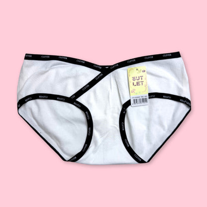 Felancy Mix Design Panties Set (5pcs/Set) F75-020002