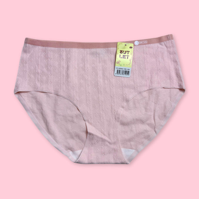 Felancy Mix Design Panties Set (5pcs/Set) F75-020002