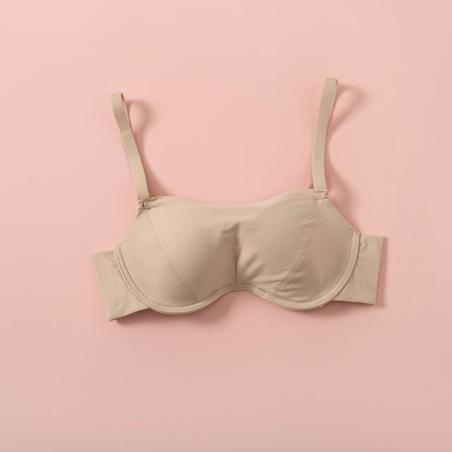 Felancy Seamless Sexy Bra 071-01091