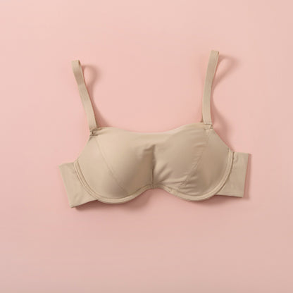 Felancy Seamless Sexy Bra 071-01091