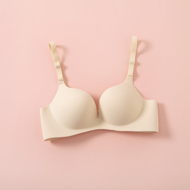 Felancy Wireless Push-up Bra L03-04001