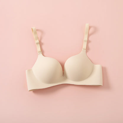Felancy Wireless Push-up Bra L03-04001