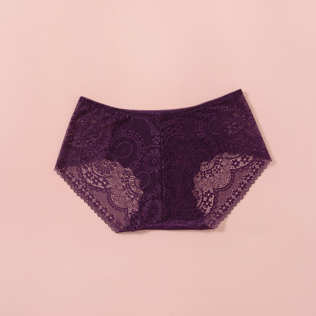 Felancy Comfort Seamless Panty 074-000556