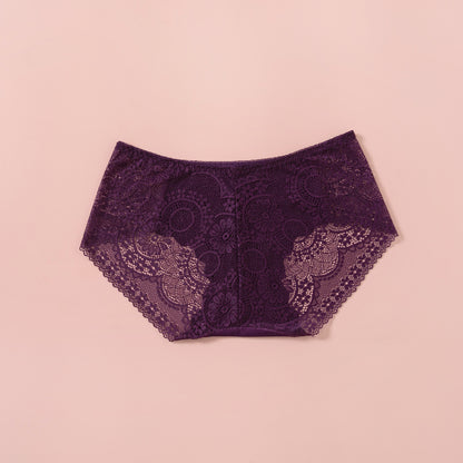 Felancy Comfort Seamless Panty 074-000556