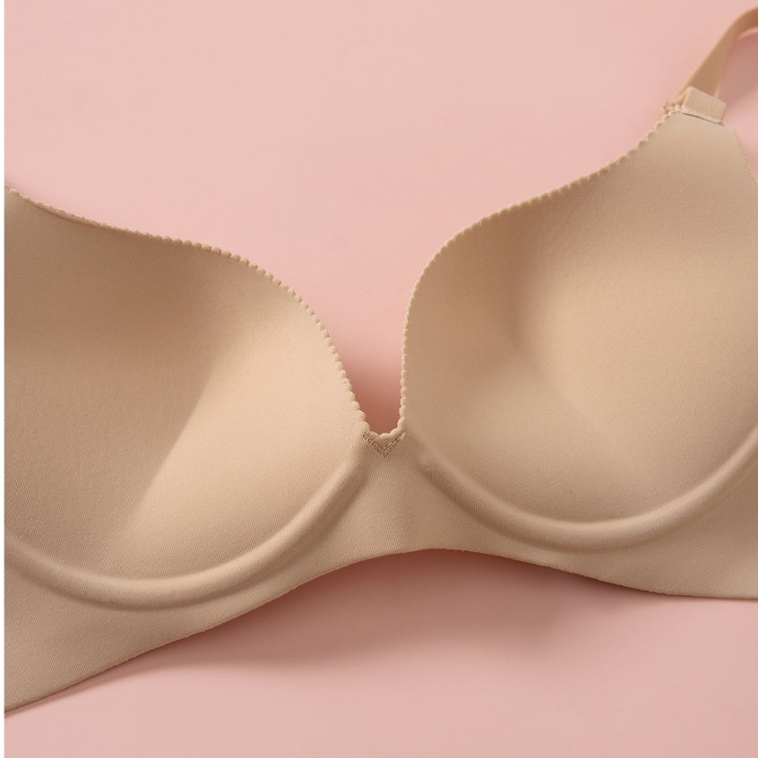 Felancy Lingerie Push-Up Bra L03-04002