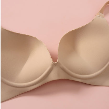 Felancy Lingerie Push-Up Bra L03-04002