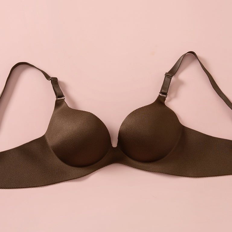 Felancy Fashion 3/4 Push-Up Bra L03-04003