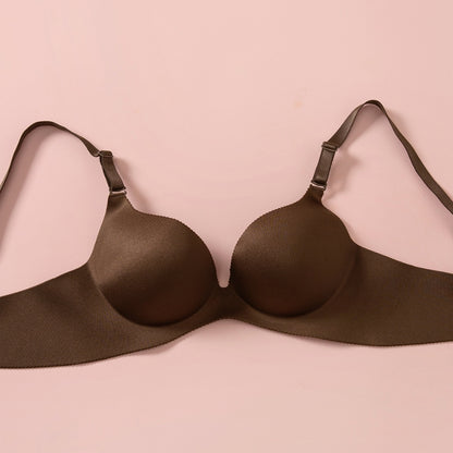 Felancy Fashion 3/4 Push-Up Bra L03-04003