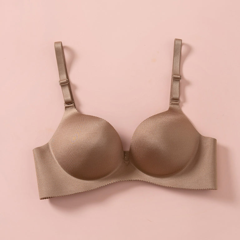 Felancy Fashion 3/4 Push-Up Bra L03-04003