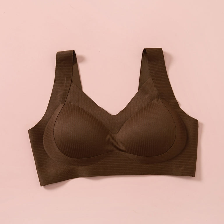Felancy Fashion Wireless Bra L03-05020