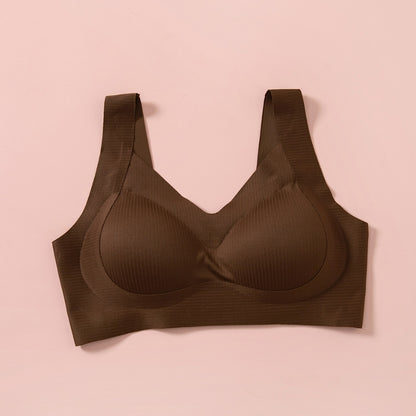Felancy Fashion Wireless Bra L03-05020