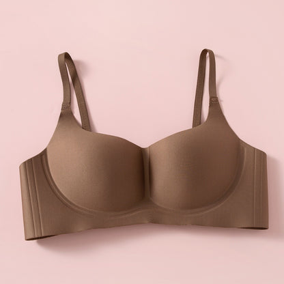 Felancy Women Classic 3/4 Cups Bra 071-03008