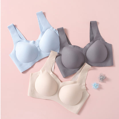 Felancy Adjustable Seamless Bra 070-060034