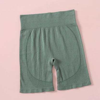 Felancy Women Short Legging 087-400041