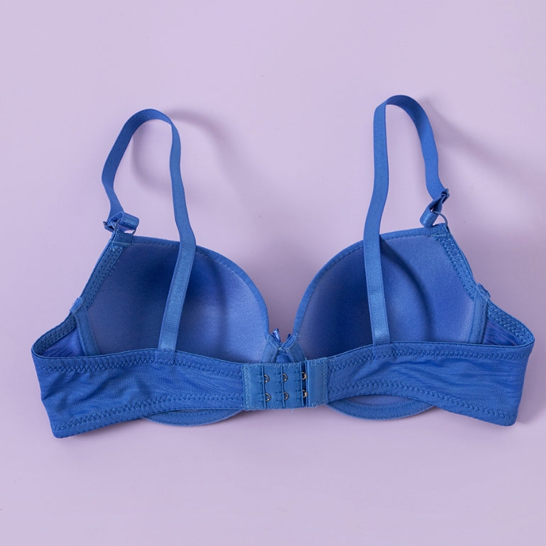 Felancy Basic Bra with Underwired L03-03013