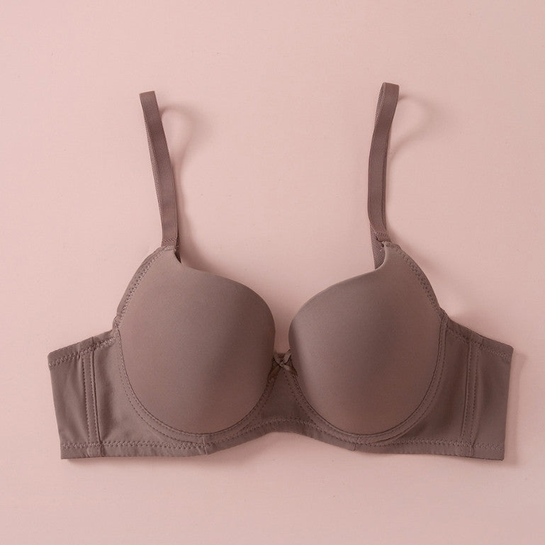 Felancy Lingerie Wired Classic Bra 071-01097