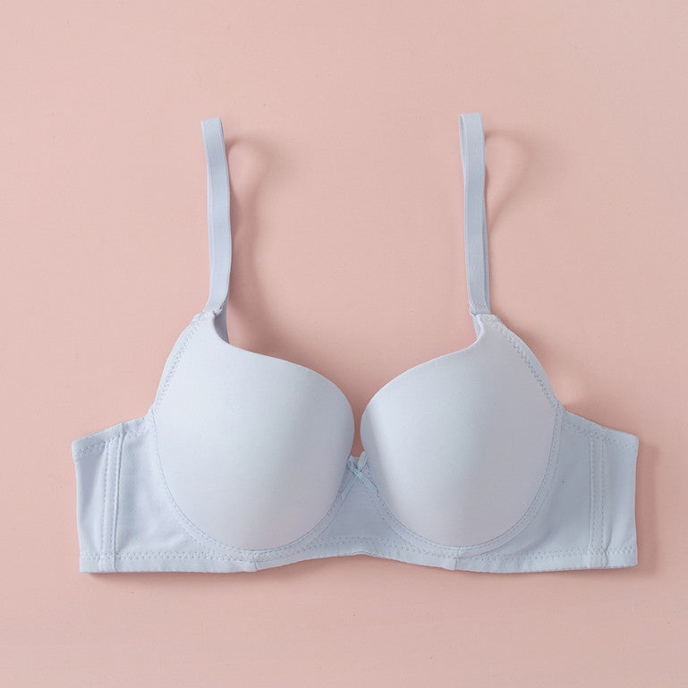 Felancy Lingerie Wired Classic Bra 071-01097