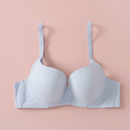 Felancy Lingerie Wired Classic Bra 071-01097