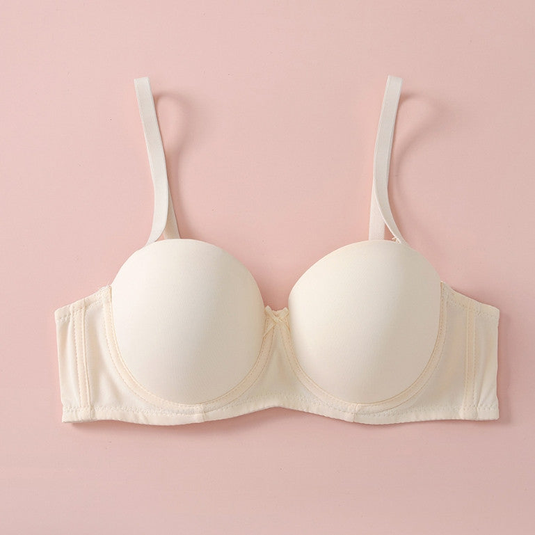 Felancy Underwire Demi Bra 071-01096