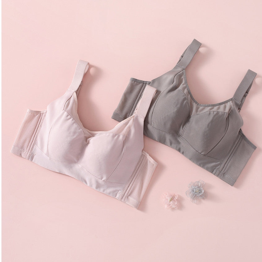 Felancy Wireless Comfort Bra 072-01080