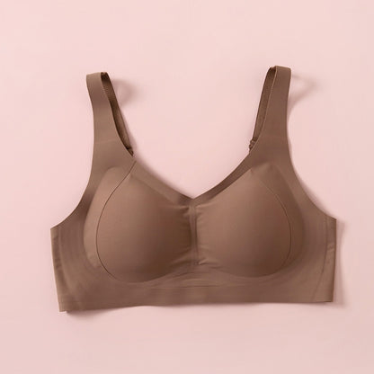 Felancy Comfort Seamless Bra L03-05018