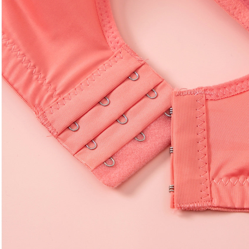 Felancy Women Classic T-Shirt Bra L03-01018