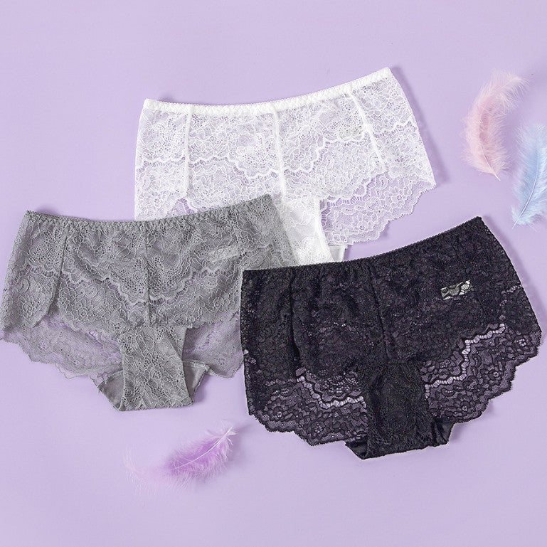 Felancy Breathable Lace Panty L05-200014 , L05-200015 , L05-200016