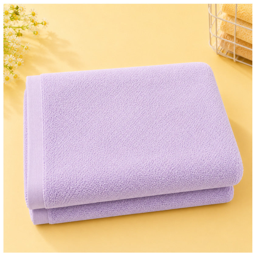 [ U&ME ] Everyday Use Cotton Towel L09-200096