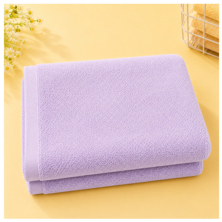 [ U&ME ] Everyday Use Cotton Towel L09-200096