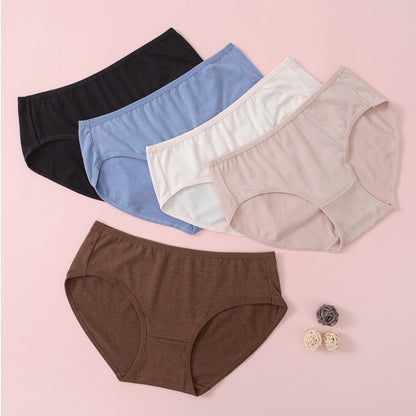 Felancy Comfort Panty Set (5 Pcs/Set) 076-080045