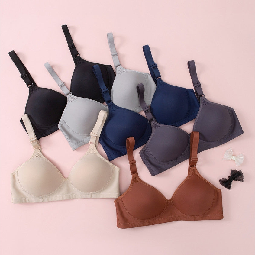 Felancy Microfibre Triangle Bra F71-01014