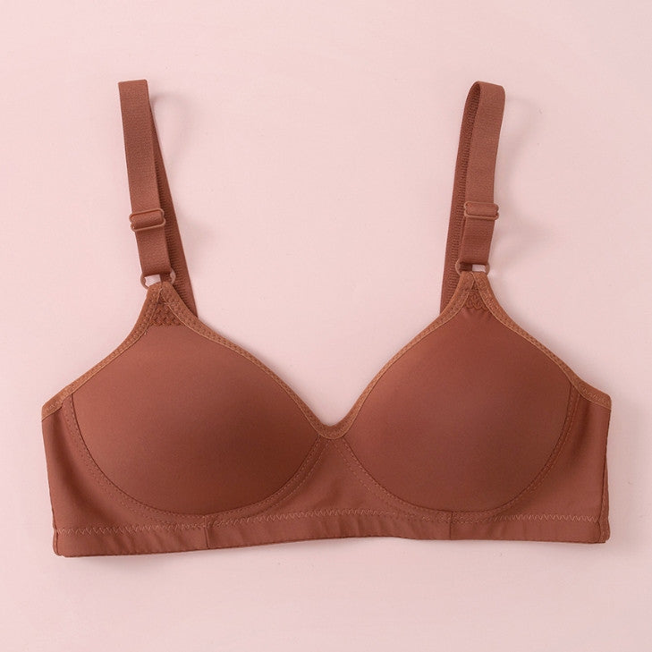 Felancy Microfibre Triangle Bra F71-01014