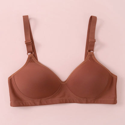 Felancy Microfibre Triangle Bra F71-01014