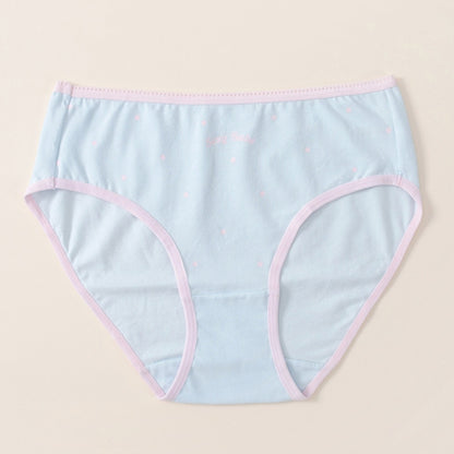 Felancy Fashion Cotton Panty L04-700002