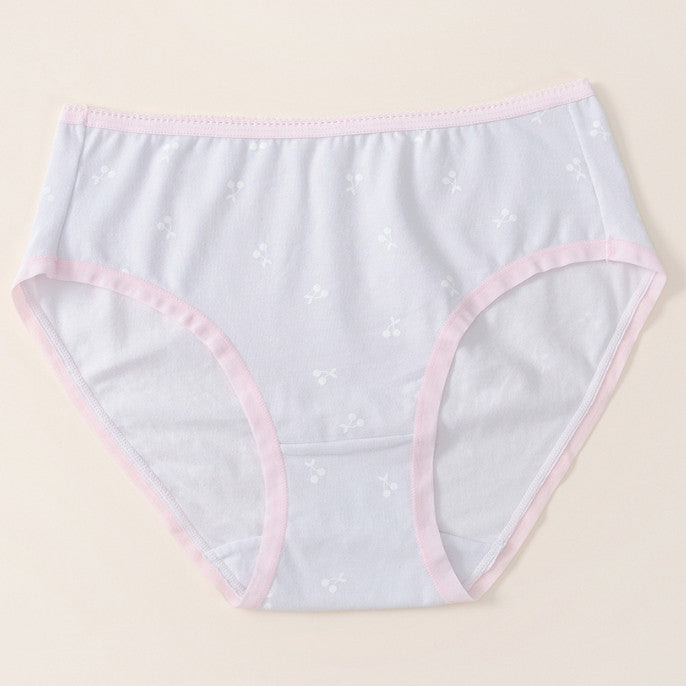 Felancy Fashion Cotton Panty L04-700004