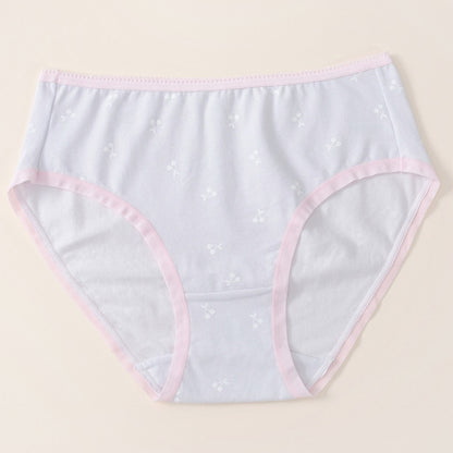 Felancy Fashion Cotton Panty L04-700004
