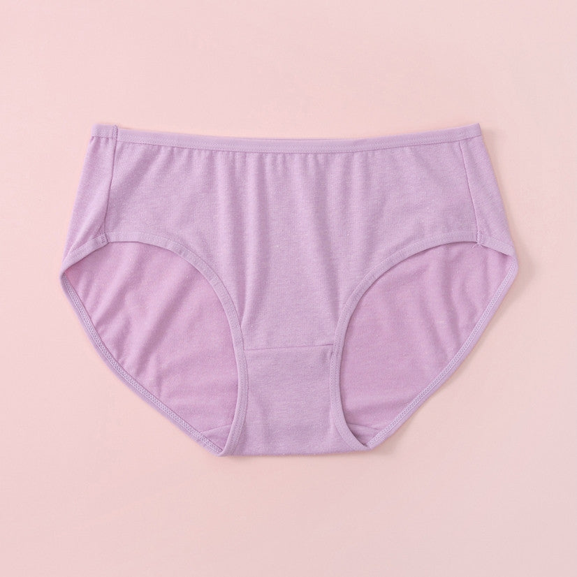 Felancy Basic Panties Set (5pcs/Set) 076-080047