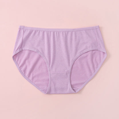 Felancy Basic Panties Set (5pcs/Set) 076-080047