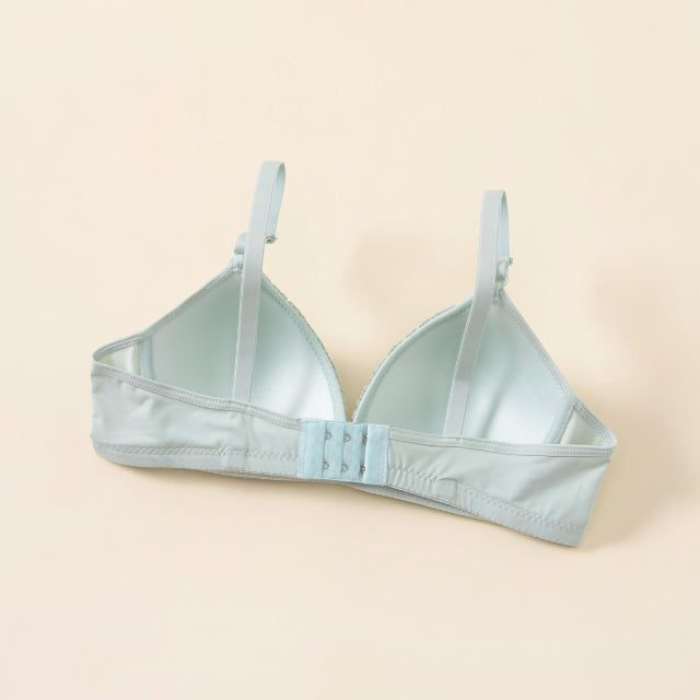 Felancy Wireless Classic Bra L03-01012