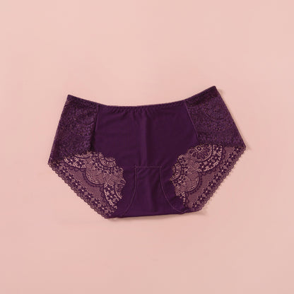 Felancy Comfort Seamless Panty 074-000556