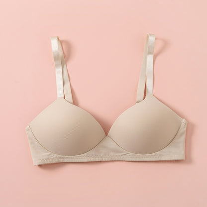 Felancy Wireless Daily Bra 071-01082
