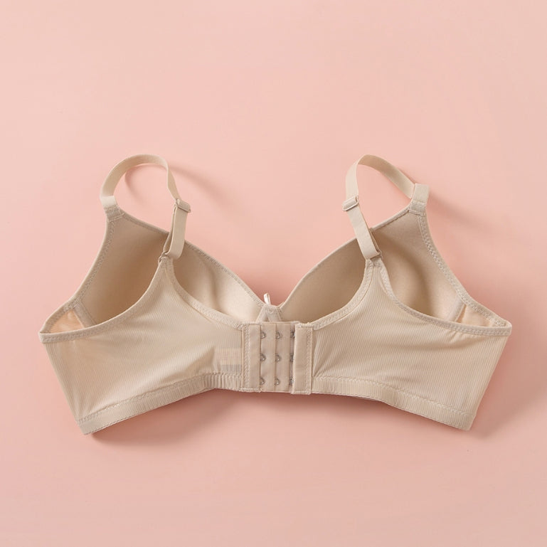 Felancy Daily Wear Wireless Bra 071-01083