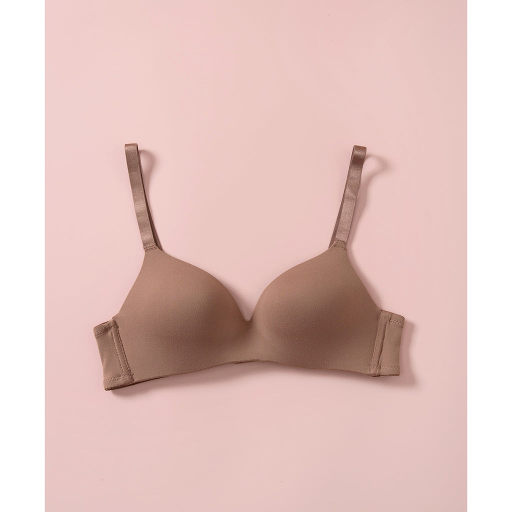 Felancy Wireless Comfort Bra L03-01049