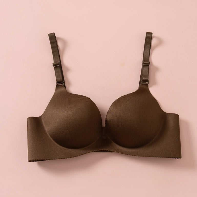 Felancy Fashion 3/4 Push-Up Bra L03-04003