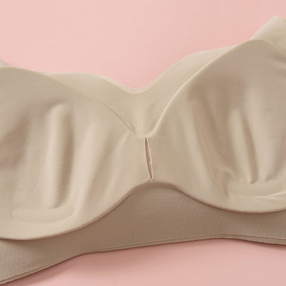 Felancy Fashion Wireless Bra L03-05020