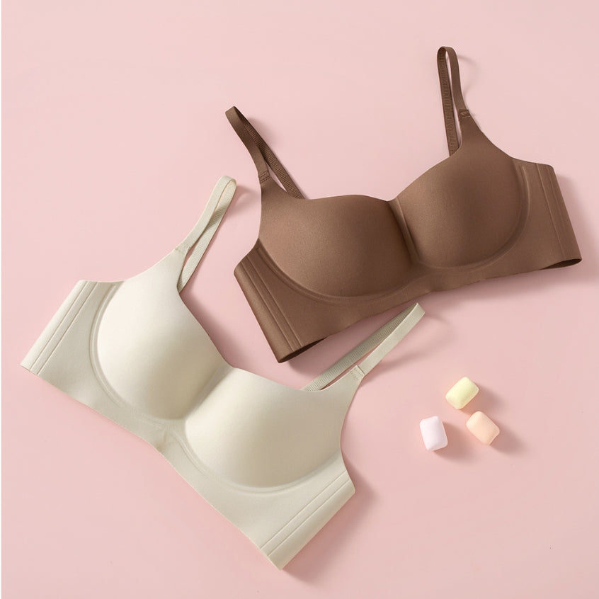Felancy Women Classic 3/4 Cups Bra 071-03008