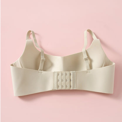 Felancy Women Classic 3/4 Cups Bra 071-03008