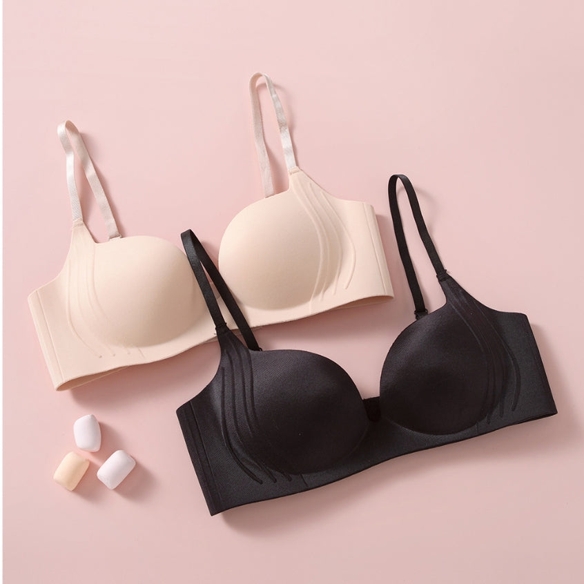 Felancy Fashion Classic Cups Bra 071-03009