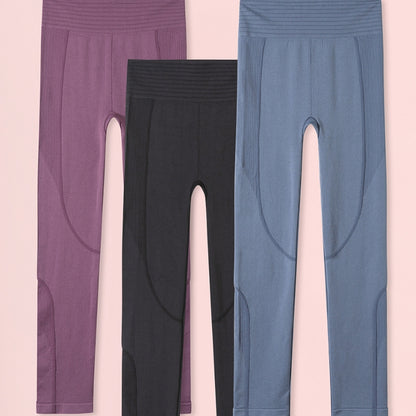 Felancy Women Sports Long Pants 087-400040